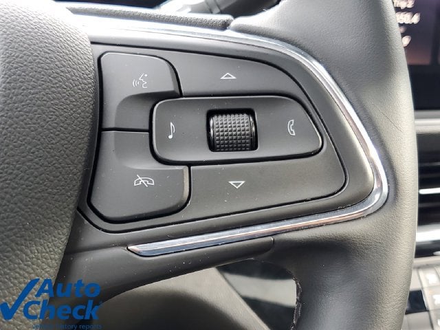 2024 Buick Envista Sport Touring - Photo 24
