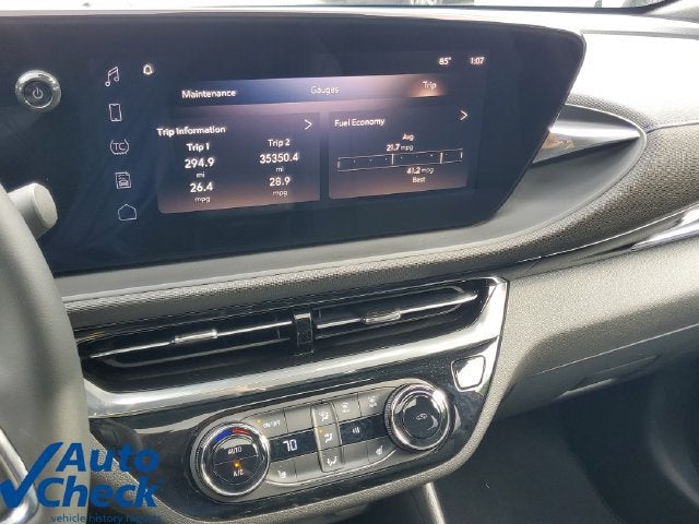 2024 Buick Envista Sport Touring - Photo 26