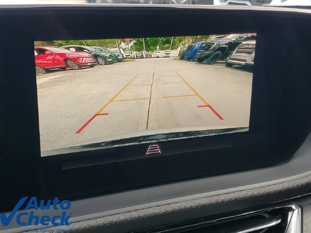 2024 Buick Envista Sport Touring - Photo 27