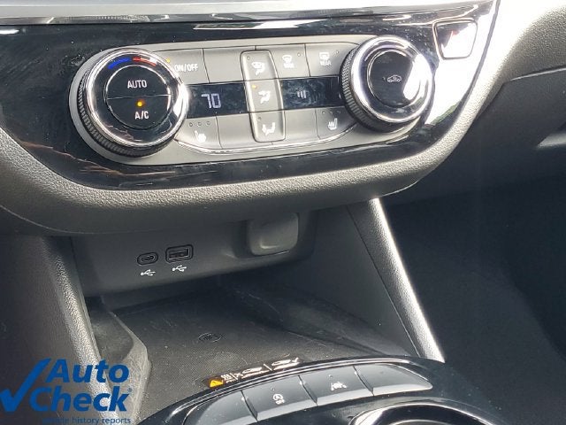 2024 Buick Envista Sport Touring - Photo 28