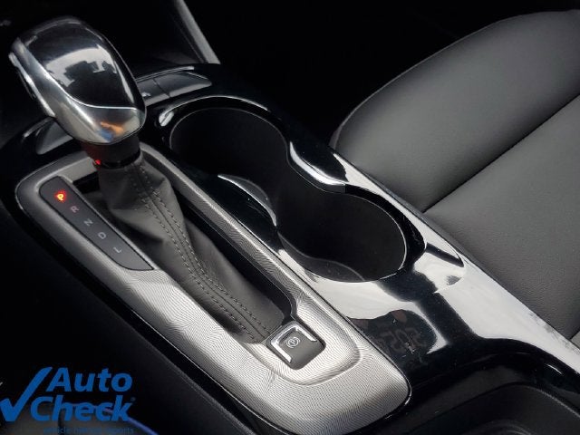 2024 Buick Envista Sport Touring - Photo 29