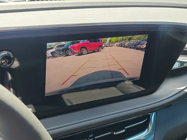 2026 Buick Envista Sport Touring - Photo 11