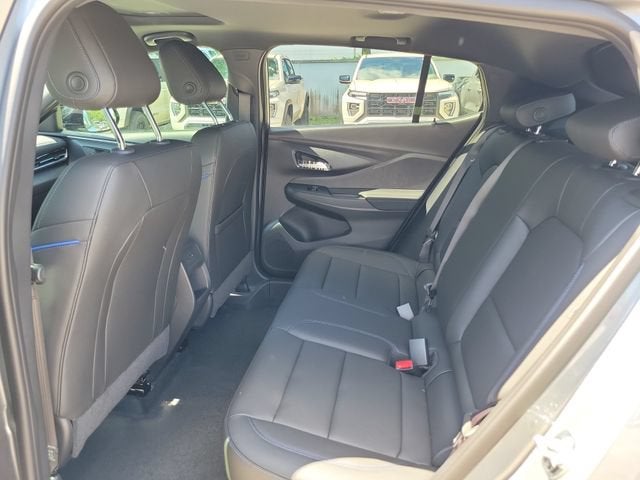 2026 Buick Envista Sport Touring - Photo 6