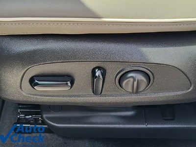 2024 Buick Envista Avenir