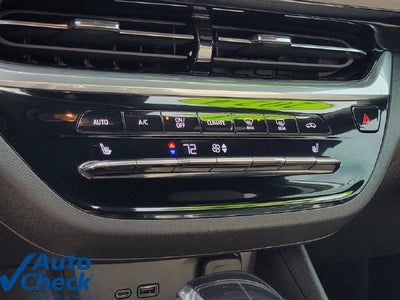 2024 Buick Envista Avenir