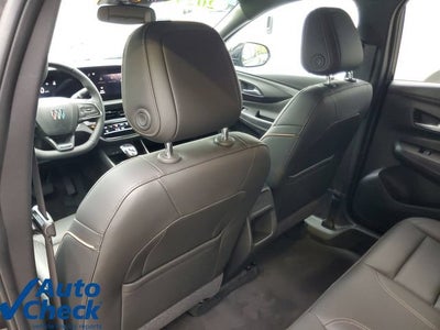 2024 Buick Envista Avenir
