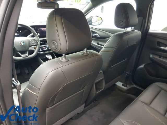 2024 Buick Envista Avenir