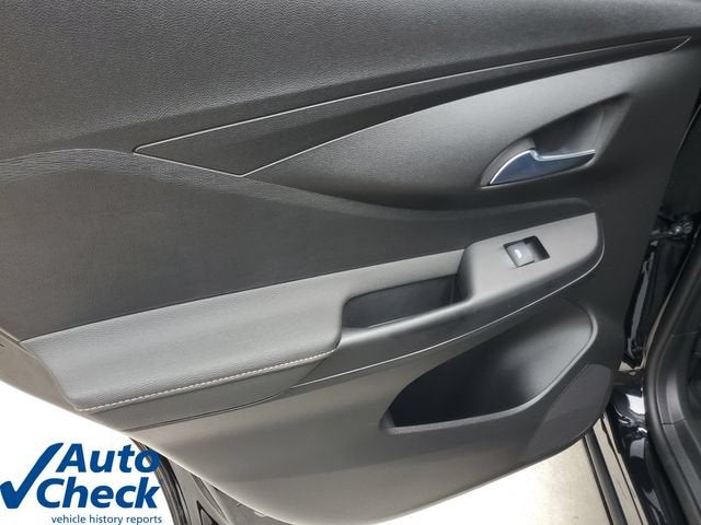 2024 Buick Envista Avenir