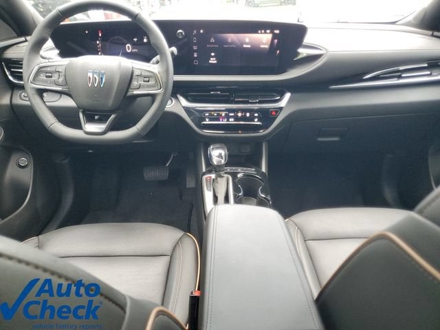 2024 Buick Envista Avenir