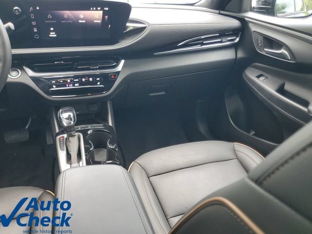 2024 Buick Envista Avenir