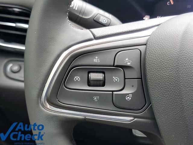 2024 Buick Envista Avenir