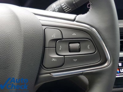 2024 Buick Envista Avenir