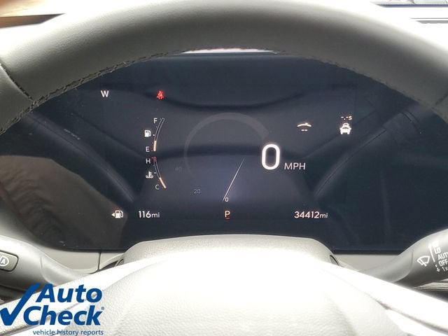 2024 Buick Envista Avenir
