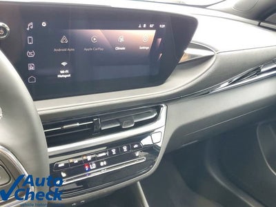 2024 Buick Envista Avenir