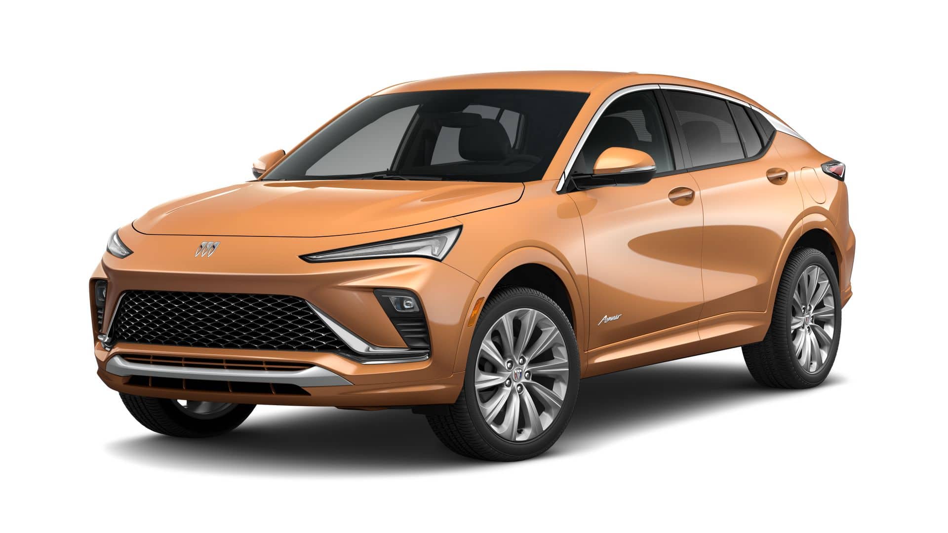 2026 Buick Envista's photo