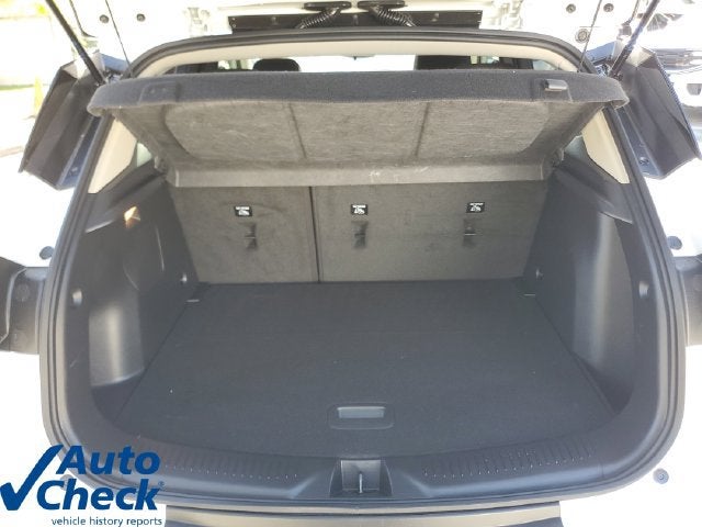 2025 Buick Encore GX Preferred - Photo 10