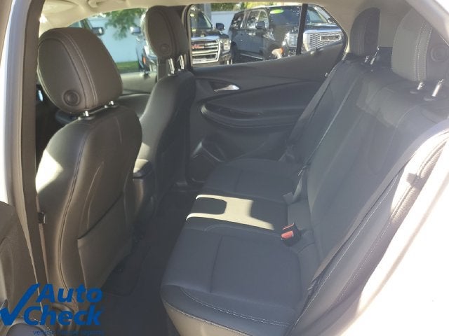 2025 Buick Encore GX Preferred - Photo 11
