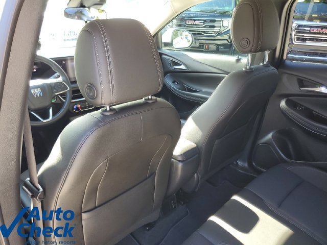 2025 Buick Encore GX Preferred - Photo 12