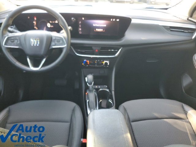 2025 Buick Encore GX Preferred - Photo 13