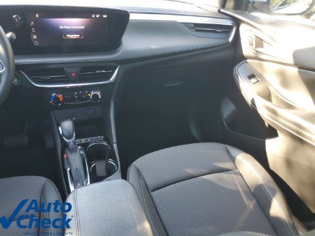 2025 Buick Encore GX Preferred - Photo 14
