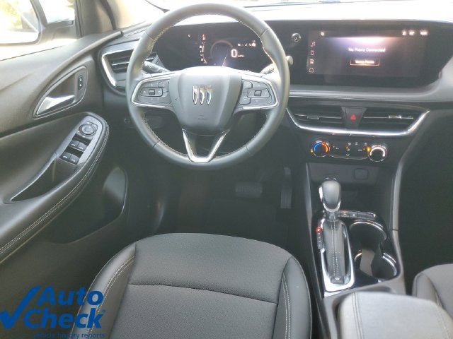2025 Buick Encore GX Preferred - Photo 15