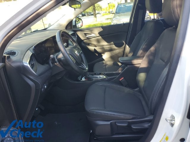2025 Buick Encore GX Preferred - Photo 16