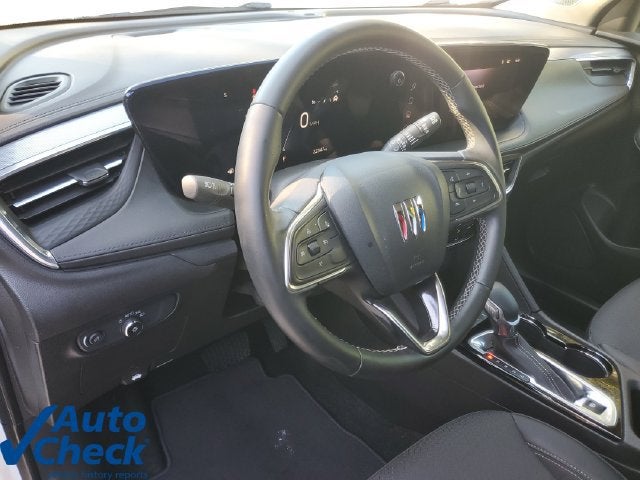 2025 Buick Encore GX Preferred - Photo 17