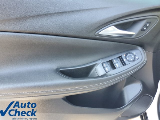 2025 Buick Encore GX Preferred - Photo 18