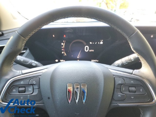 2025 Buick Encore GX Preferred - Photo 19
