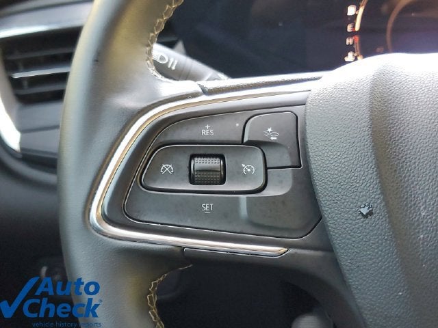 2025 Buick Encore GX Preferred - Photo 20