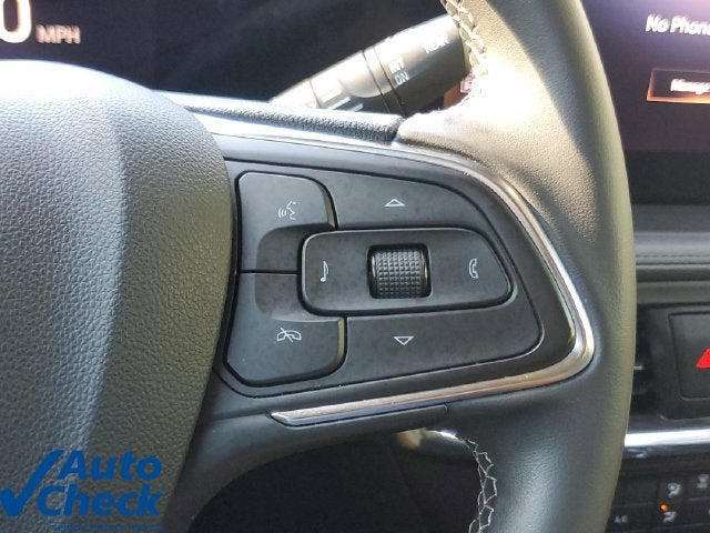 2025 Buick Encore GX Preferred - Photo 21