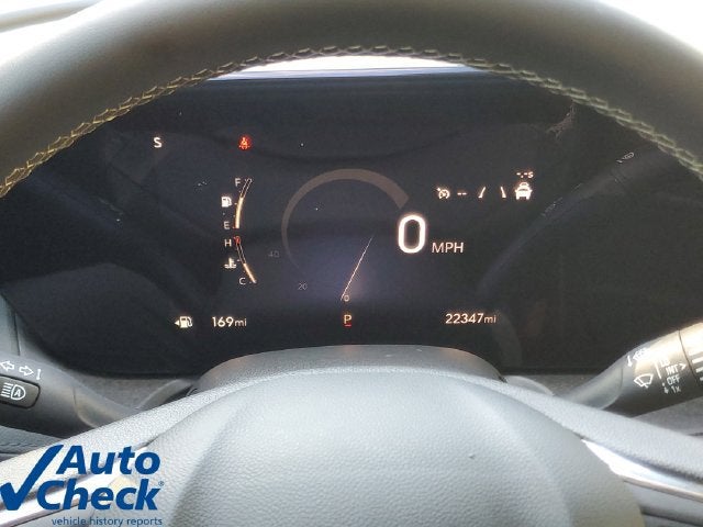 2025 Buick Encore GX Preferred - Photo 22