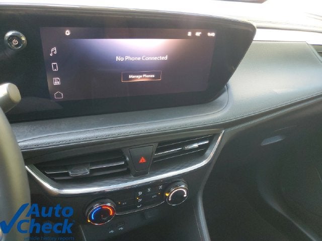 2025 Buick Encore GX Preferred - Photo 23