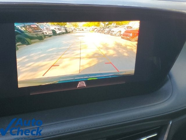 2025 Buick Encore GX Preferred - Photo 24