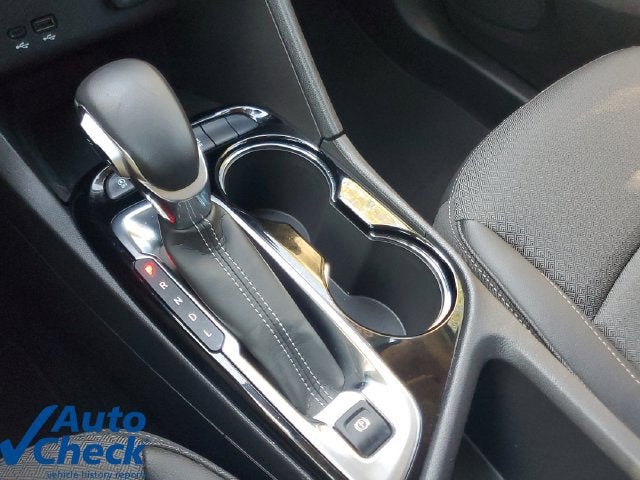 2025 Buick Encore GX Preferred - Photo 25