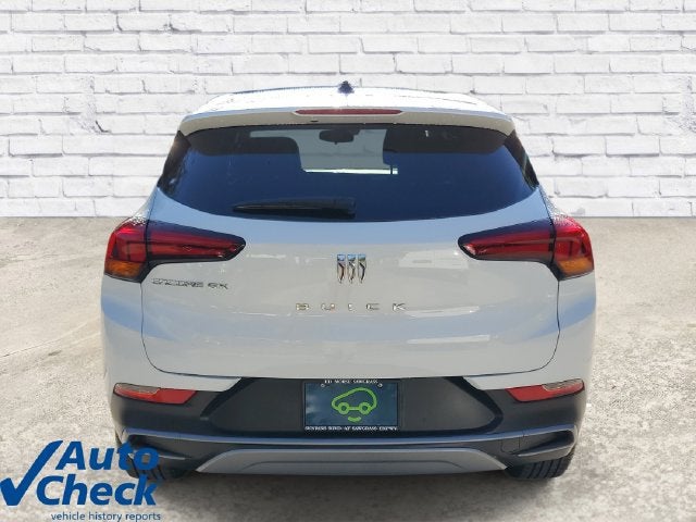 2025 Buick Encore GX Preferred - Photo 3