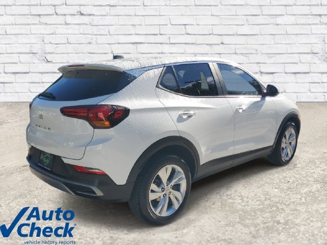 2025 Buick Encore GX Preferred - Photo 4