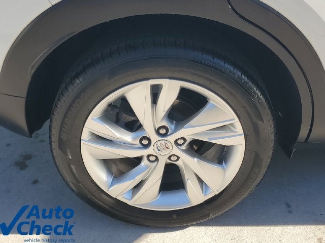 2025 Buick Encore GX Preferred - Photo 8