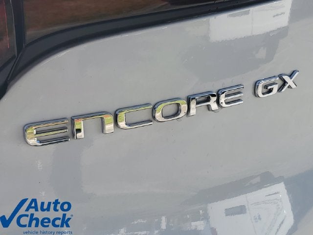 2025 Buick Encore GX Preferred - Photo 9