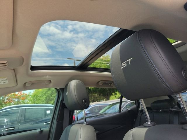 2026 Buick Encore GX Sport Touring - Photo 10