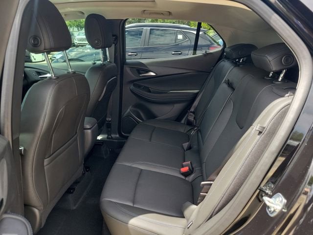 2026 Buick Encore GX Sport Touring - Photo 6