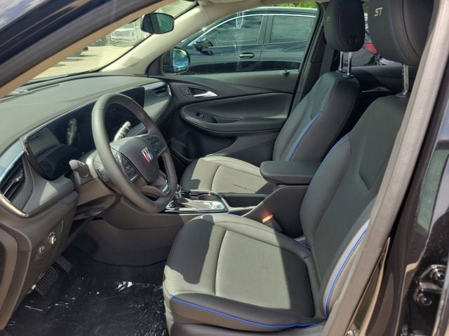 2026 Buick Encore GX Sport Touring - Photo 7