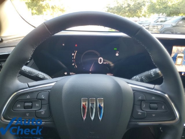 2025 Buick Encore GX Sport Touring
