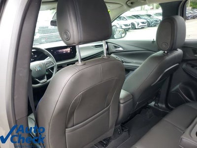 2025 Buick Encore GX Sport Touring