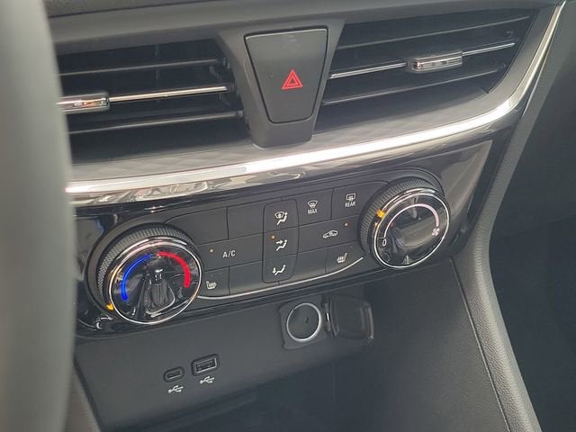 2026 Buick Encore GX Sport Touring - Photo 12