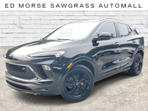 2024 Buick Encore GX Sport Touring