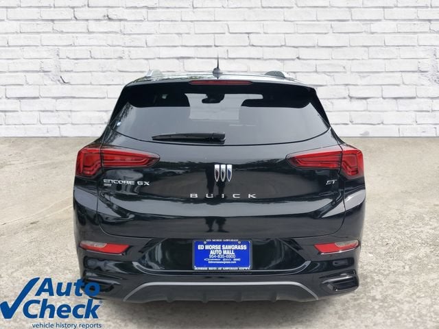 2024 Buick Encore GX Sport Touring