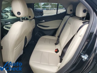 2024 Buick Encore GX Avenir