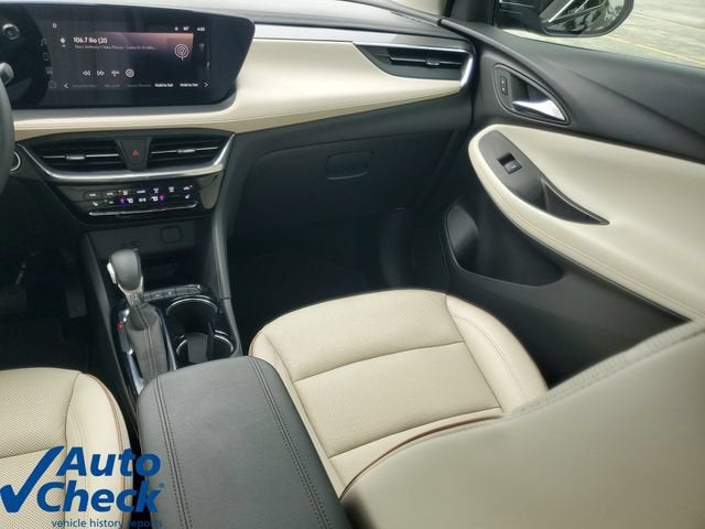 2024 Buick Encore GX Avenir