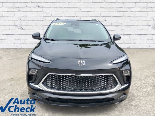 2024 Buick Encore GX Avenir